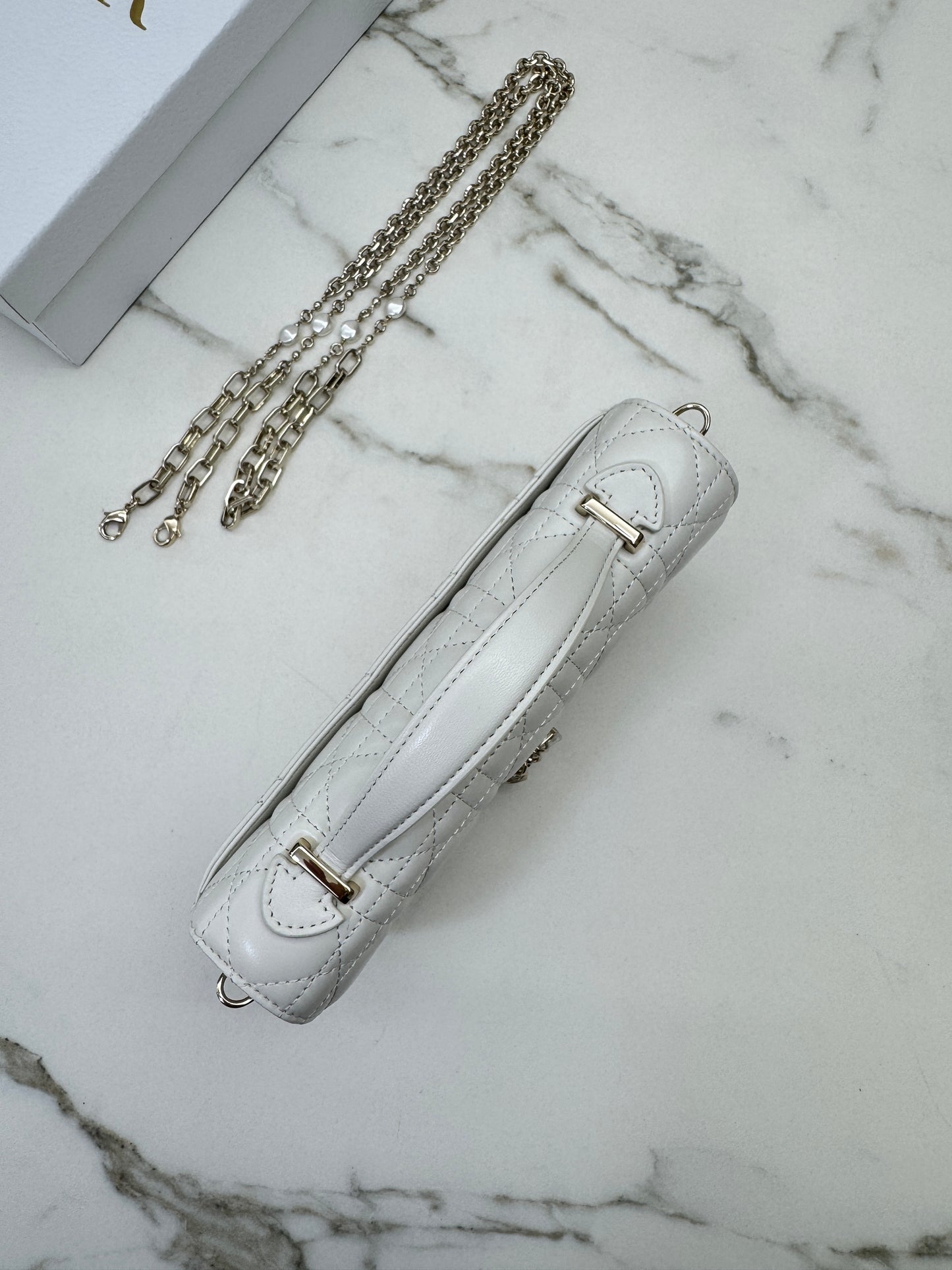 DIOR Miss Dior Wallet on Chain