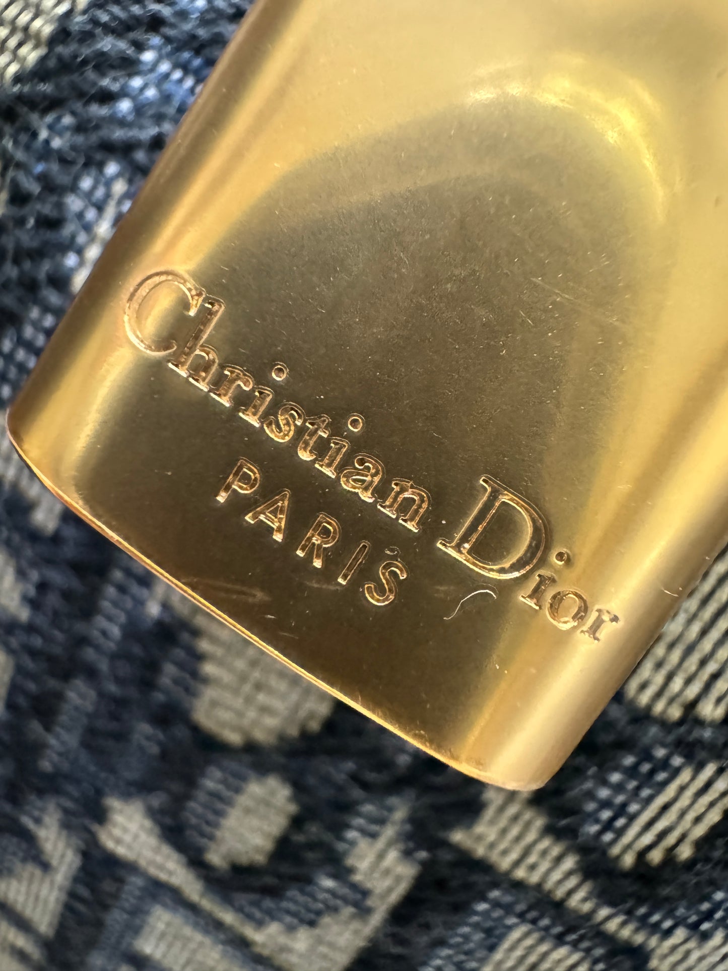 DIOR Groove 20cm 小號