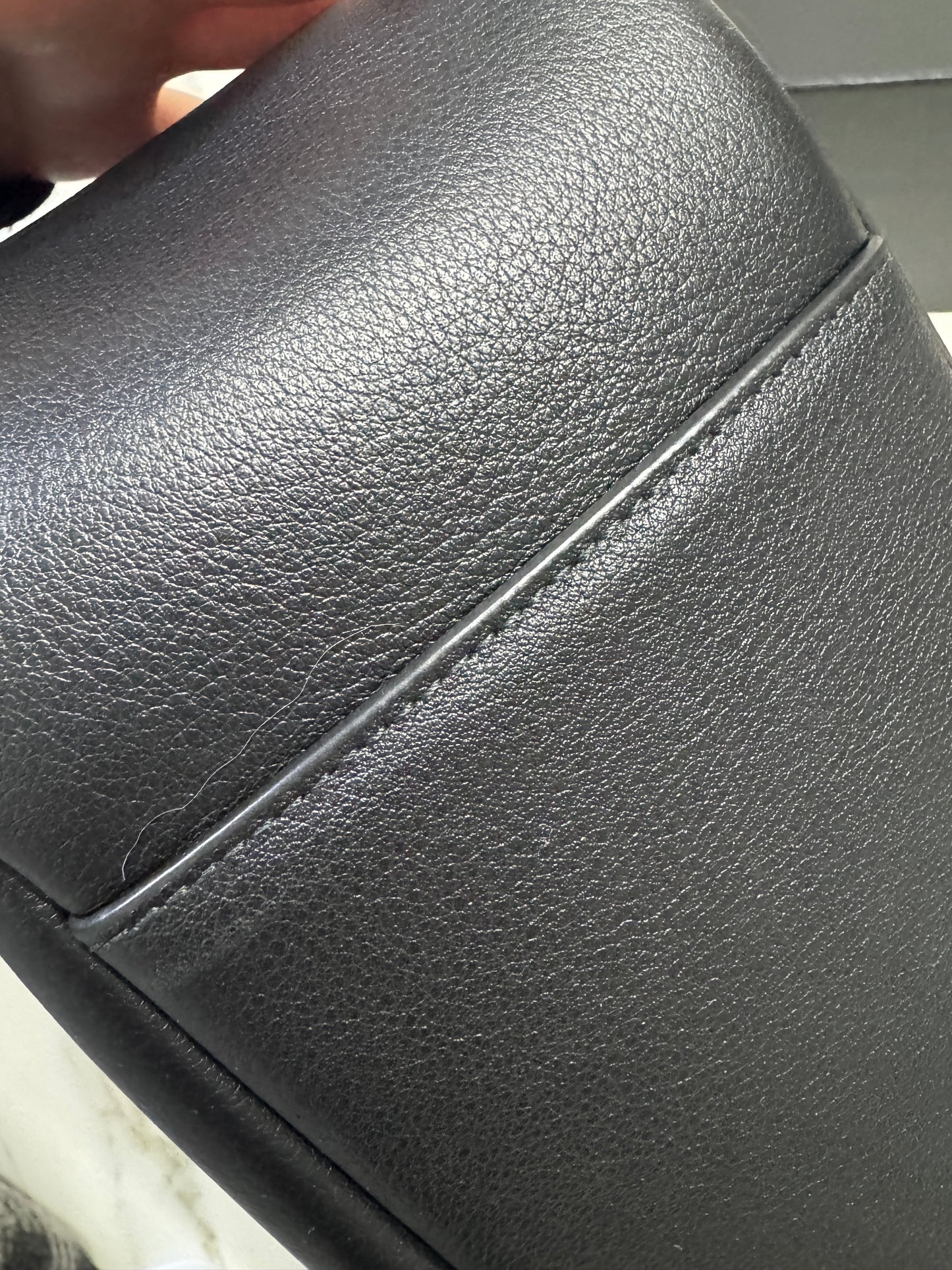 YSL LE 5 A 7 Hobo Large
