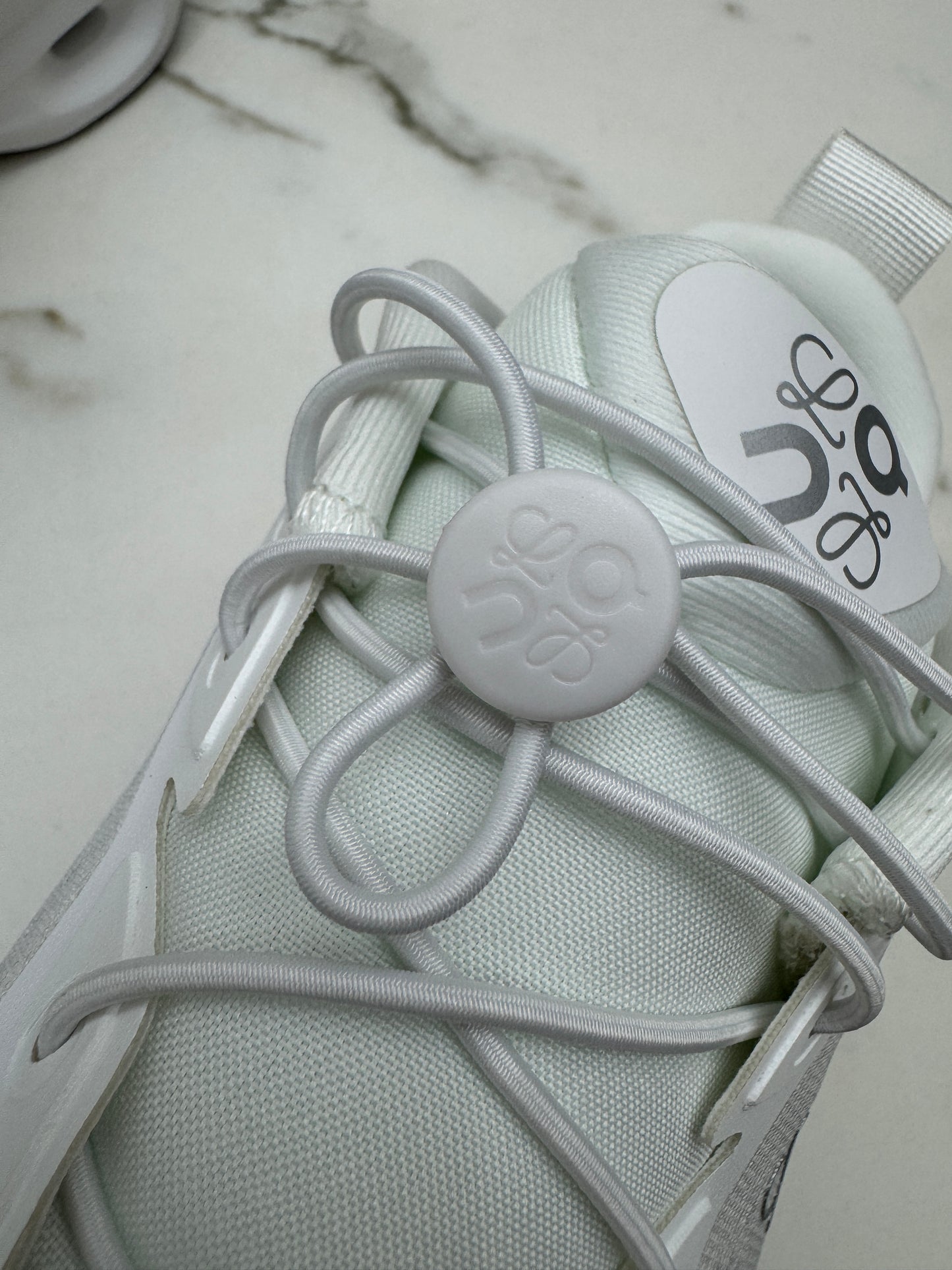 LOEWE X ON 8.0 Sneaker 白色
