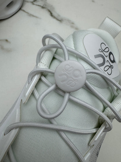 LOEWE X ON 8.0 Sneaker 白色