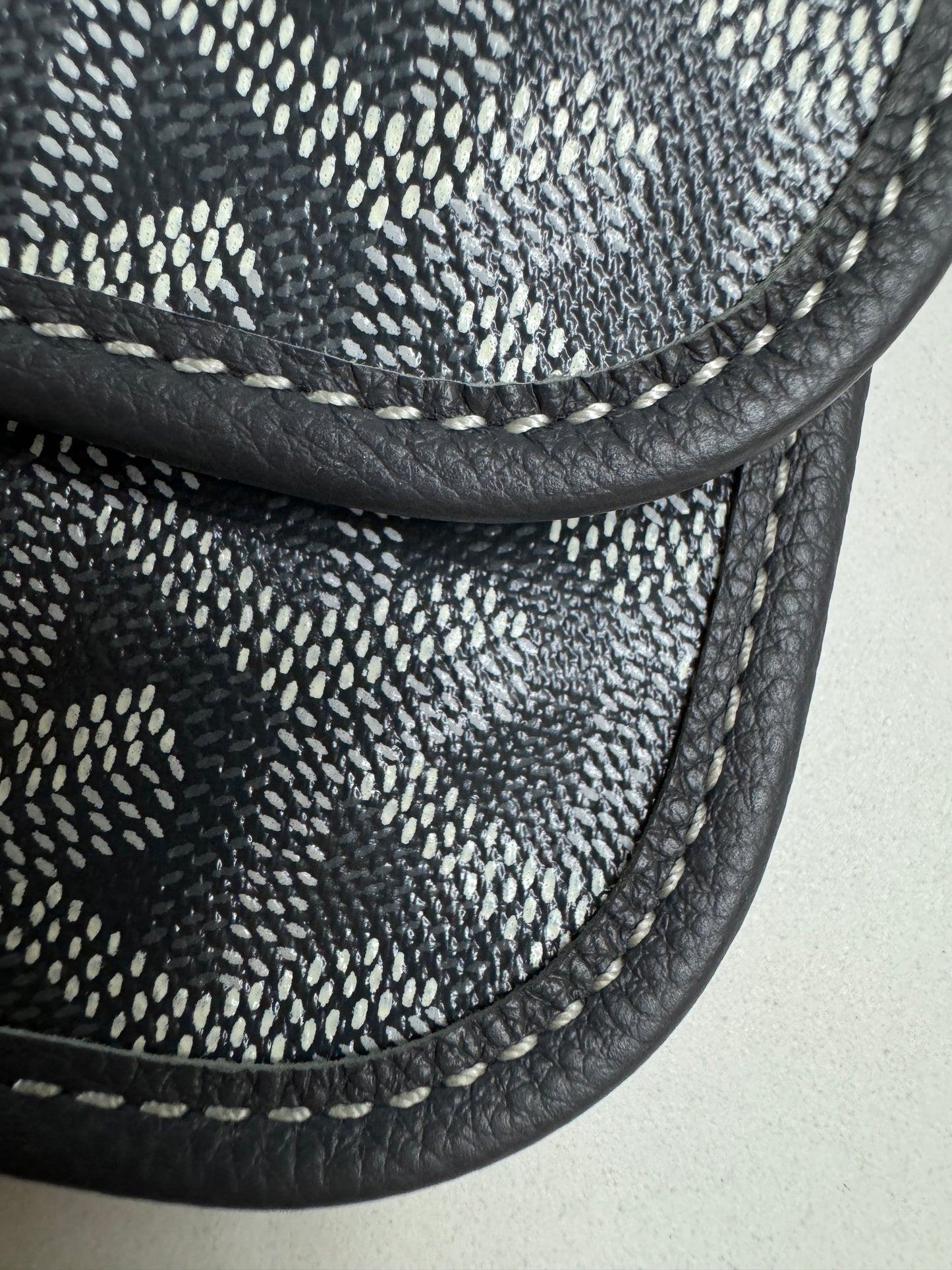 GOYARD Hobo 灰色