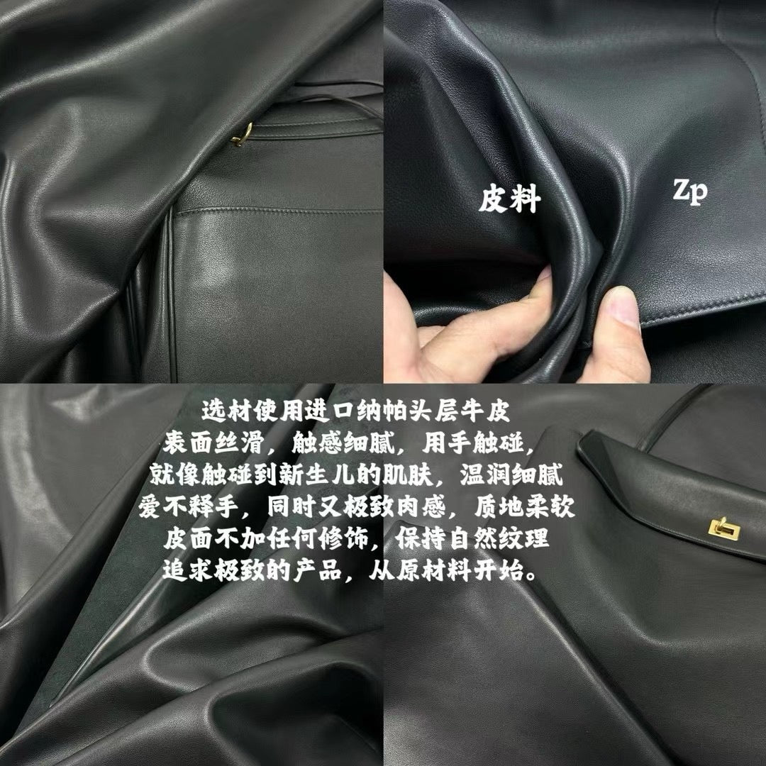 BALENCIAGA Rodeo S 黑銀