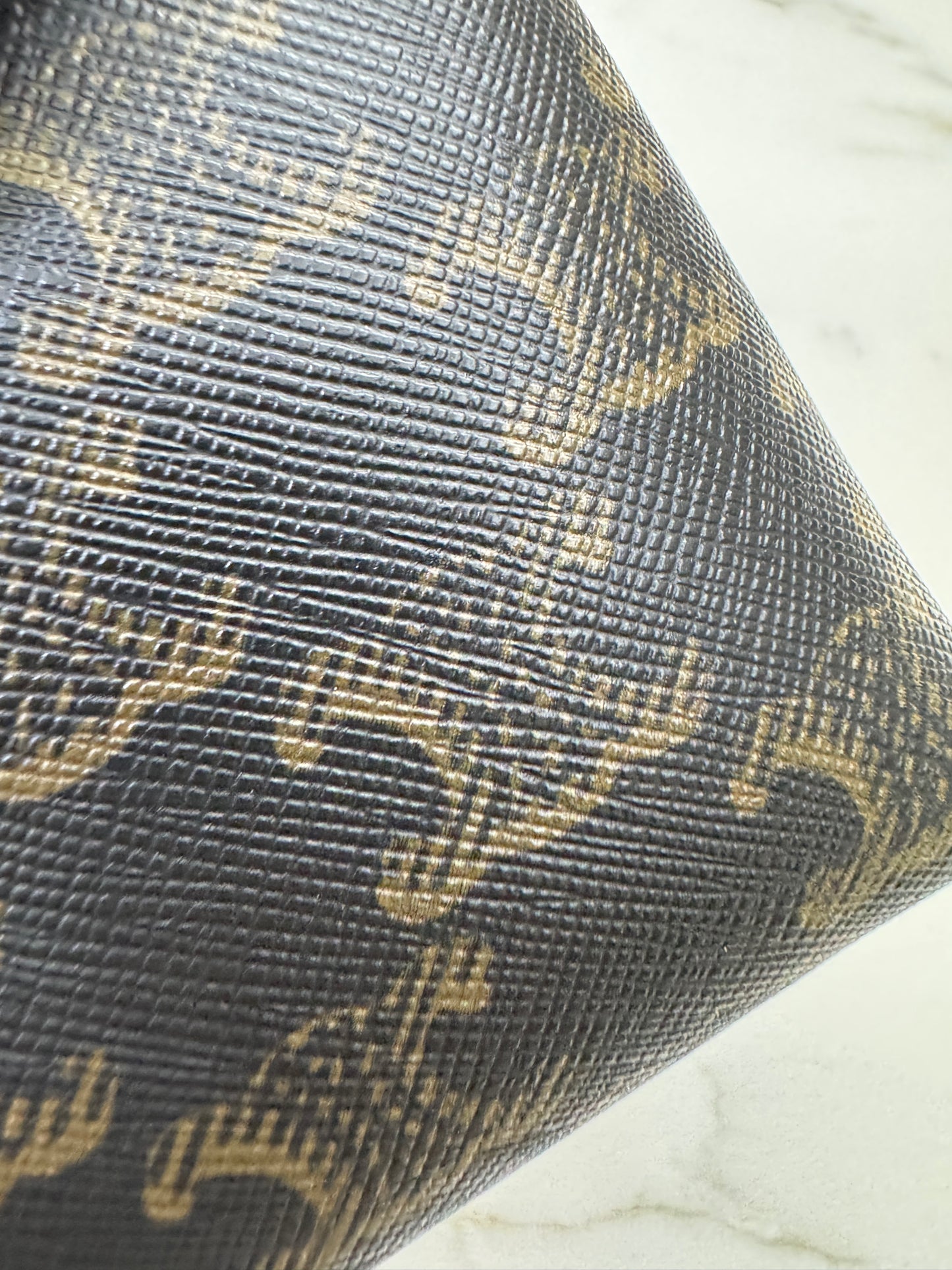 CELINE Teen Nino 老花