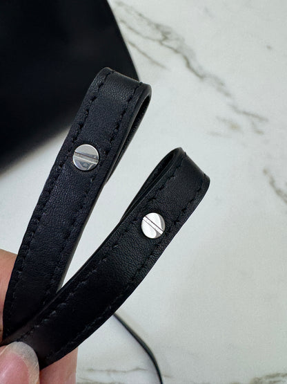 THE ROW Peggy Clutch Bag