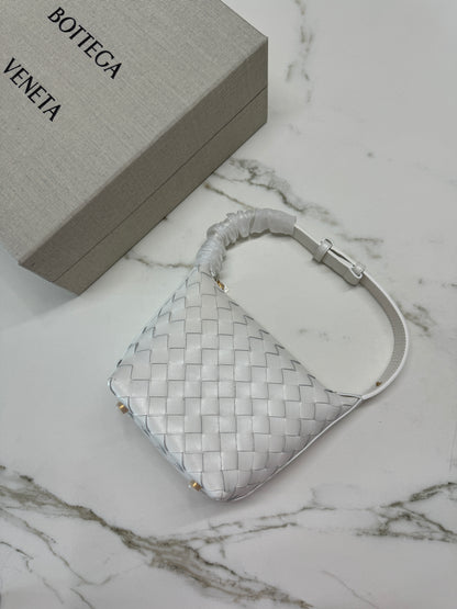 BV Candy Wallace 白色