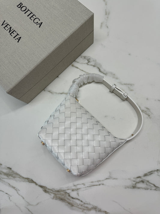 BV Candy Wallace 白色