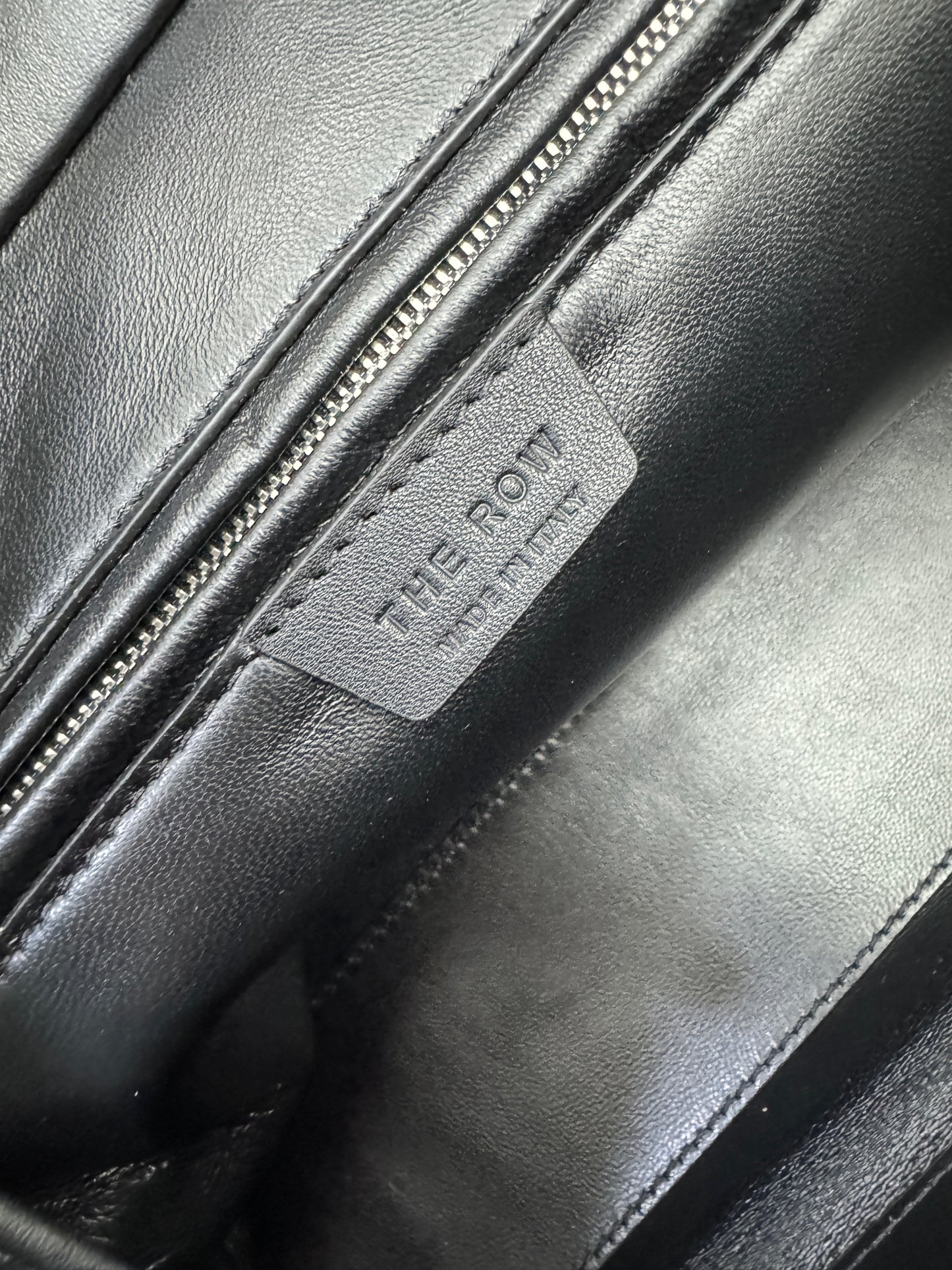 THE ROW Astra 保齡球包