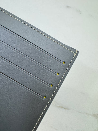 GOYARD Victoire Wallet 灰色