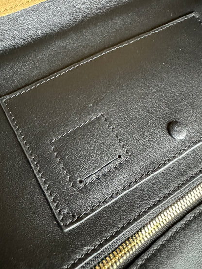 LOEWE Amazona 28 黑色