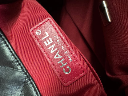 CHANEL 流浪背包 Gabrielle Small Backpack