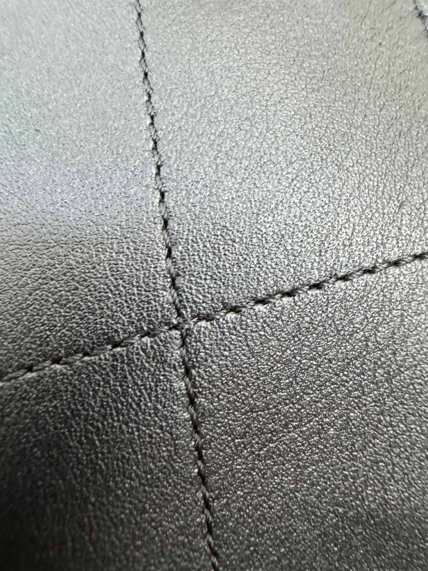 CHANEL 25S Shopping Bag Small