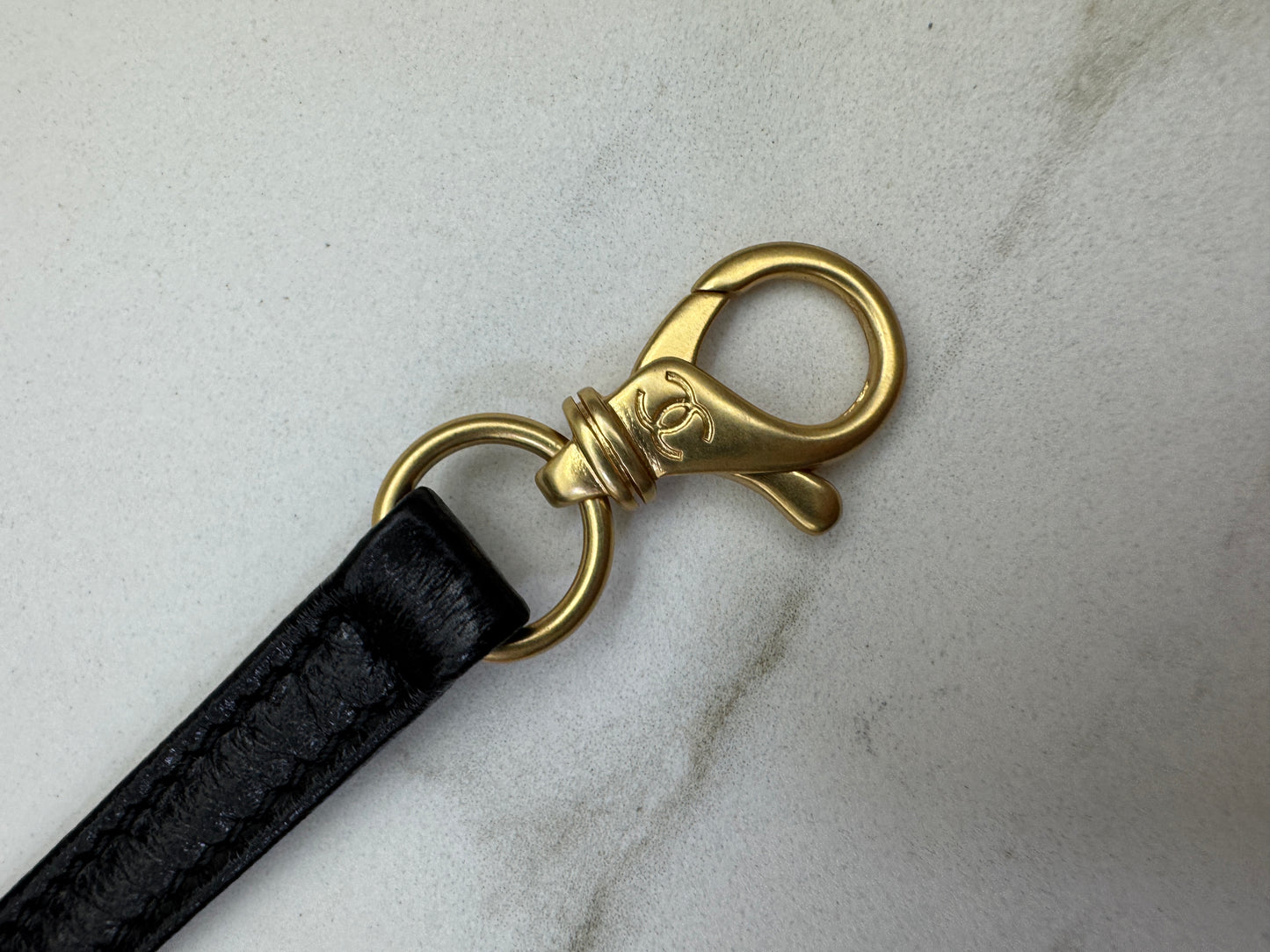 CHANEL 25P Hobo Small