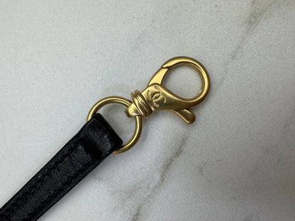 CHANEL 25P Hobo Small