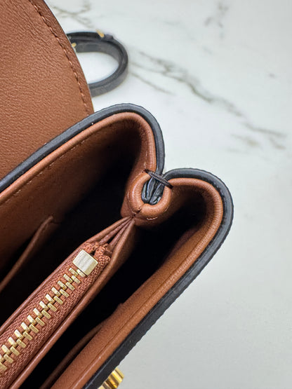 CELINE Teen Nino 老花