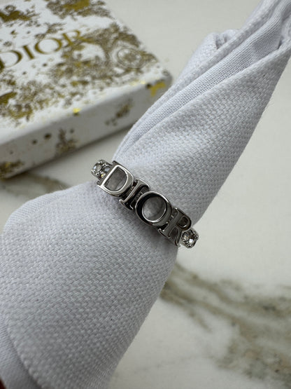 DIOR Revolution 戒指