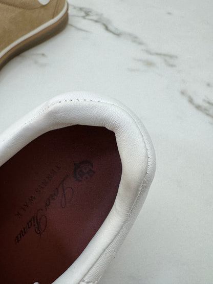 LORO PIANA Tennis Walk 德訓鞋