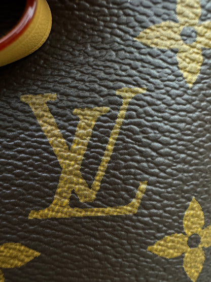 LV Nano Carryall