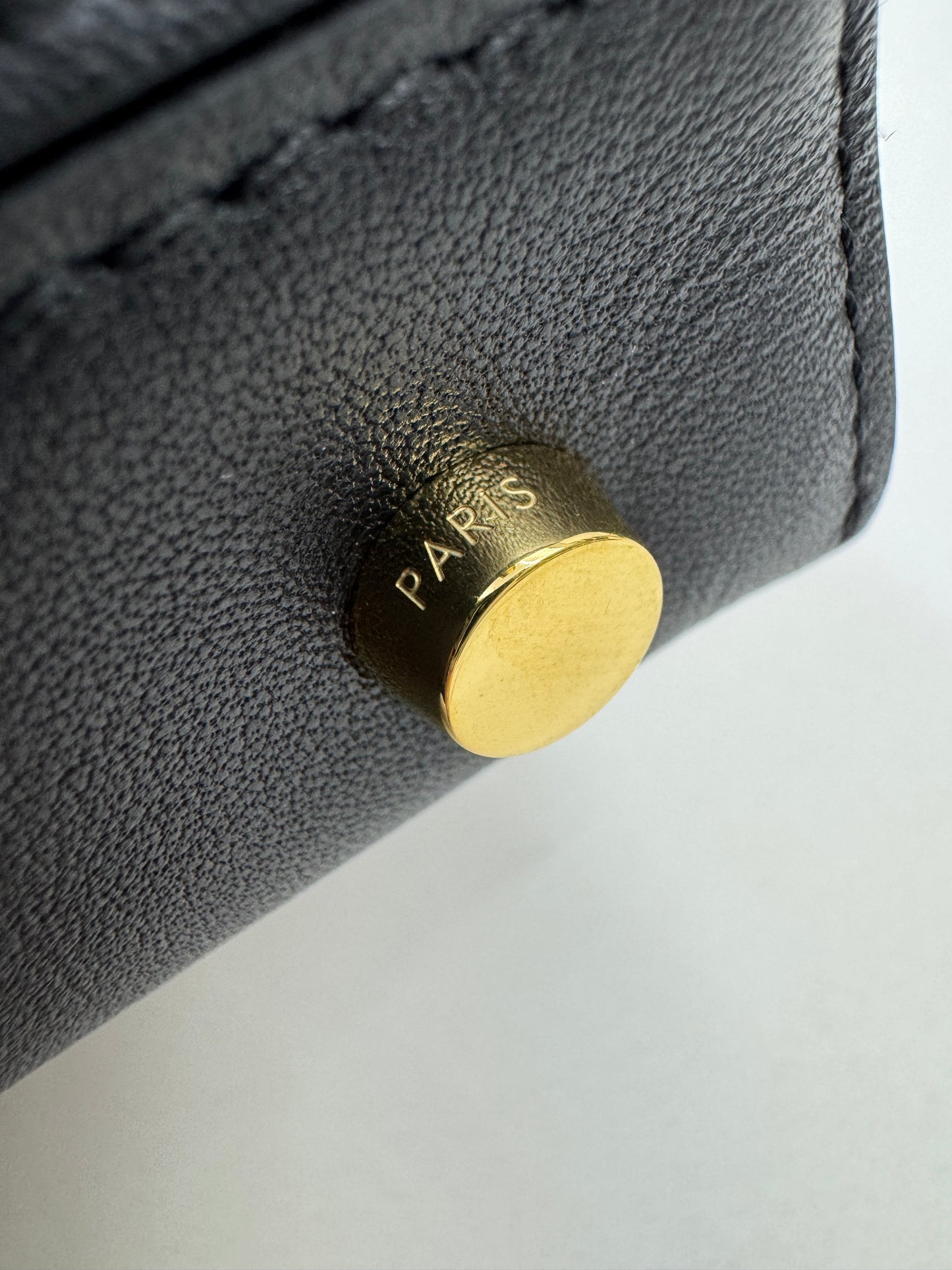 CELINE Teen Nino Calfskin