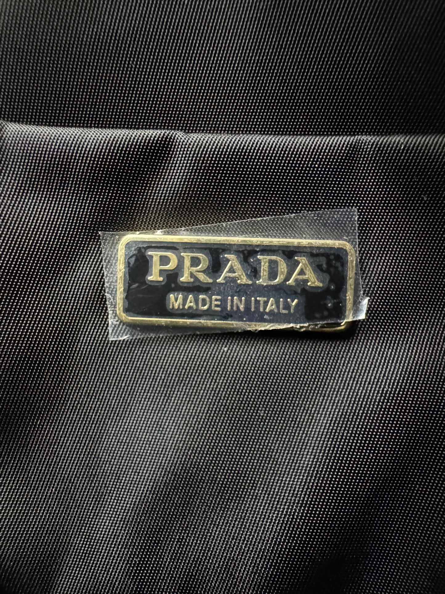 PRADA Explore Medium