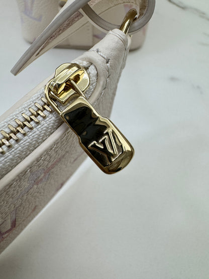 LV All In BB 漸變粉紫 M25673