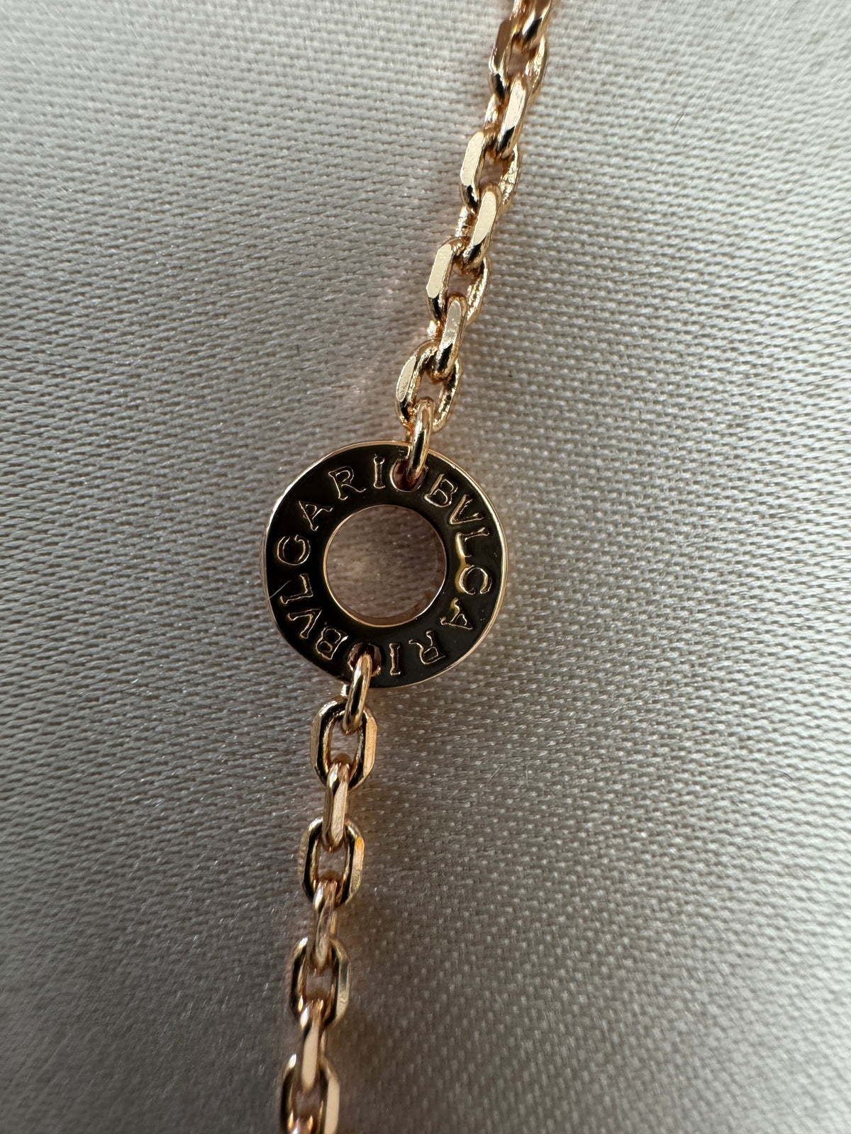 BVLGARI Diva’s Dream 手鏈