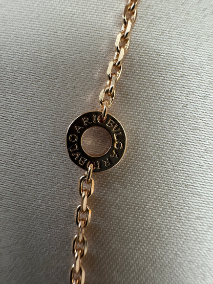 BVLGARI Diva’s Dream 手鏈