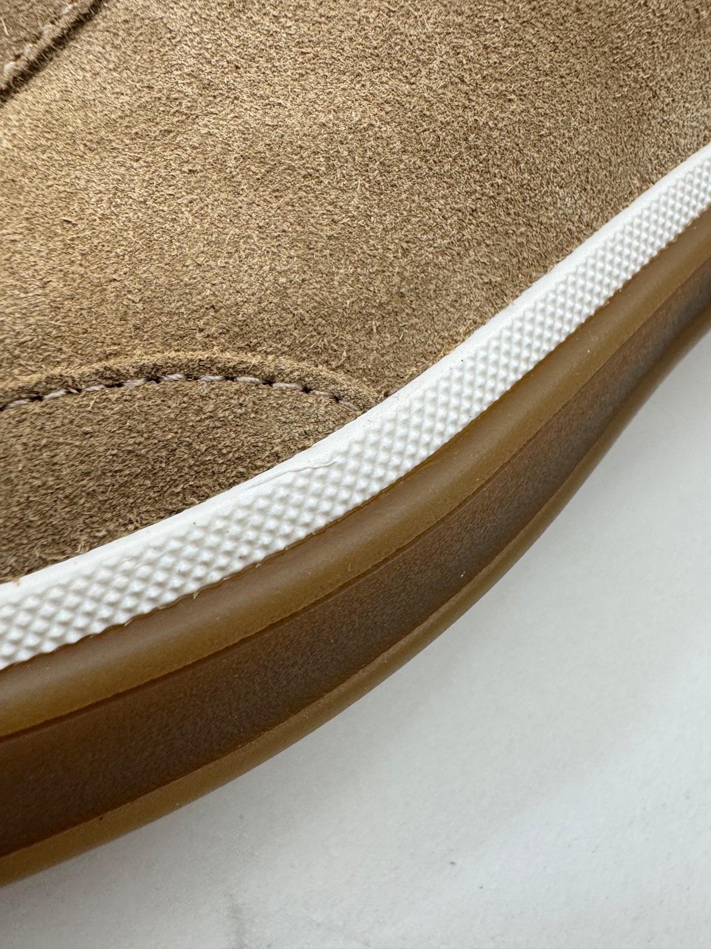 LORO PIANA Tennis Walk 德訓鞋