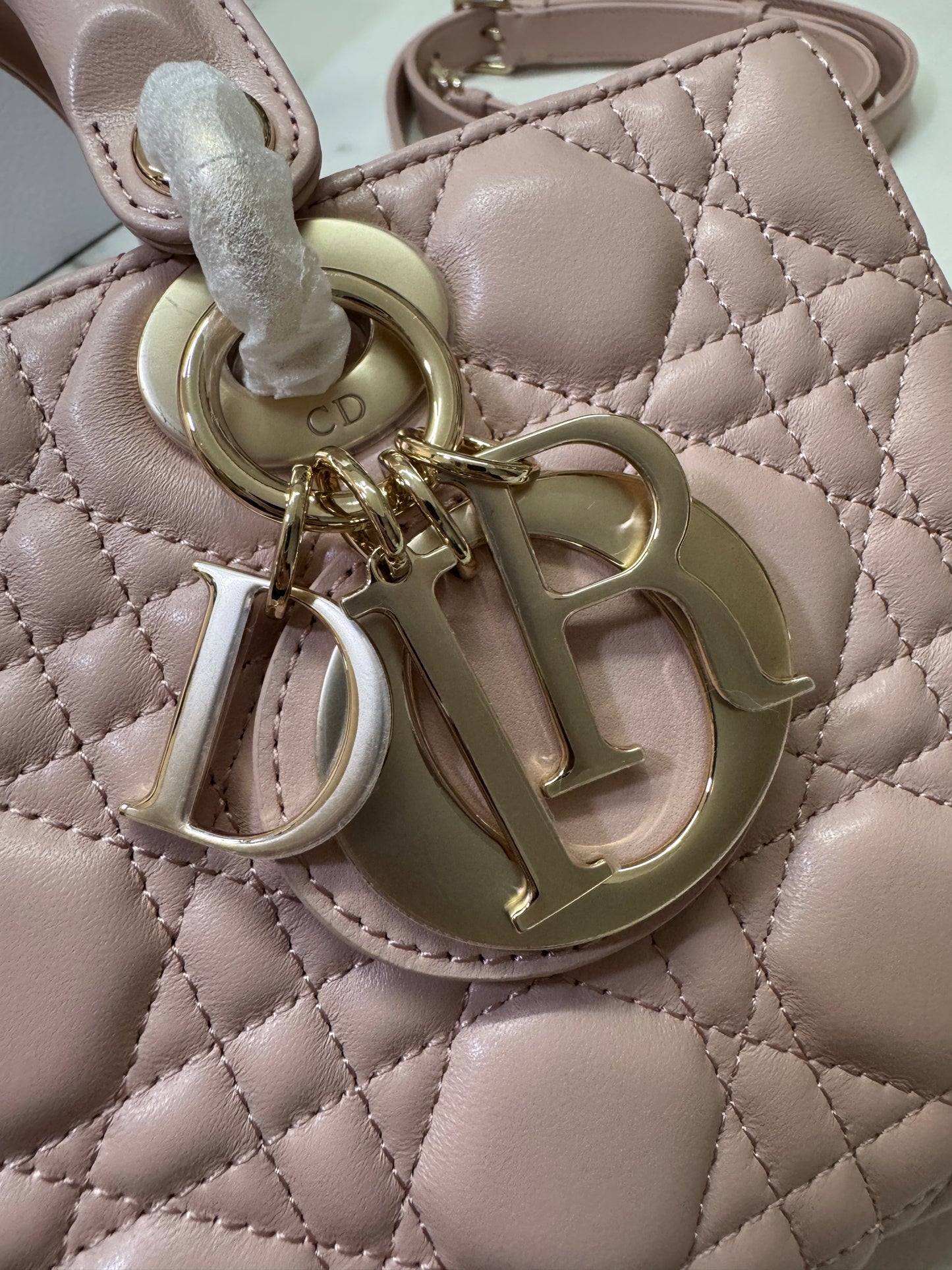 DIOR D-Joy Medium 胭脂粉