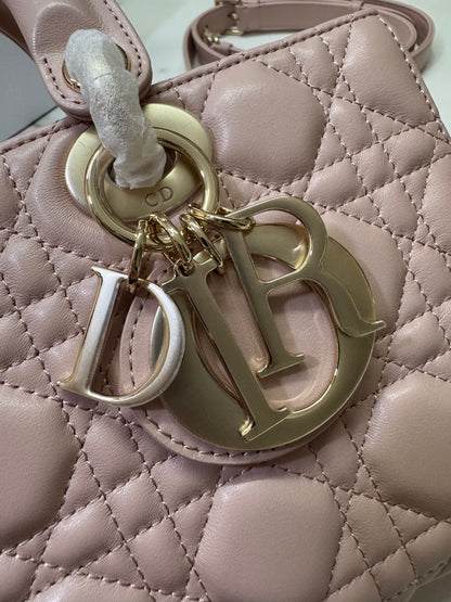 DIOR D-Joy Medium 胭脂粉