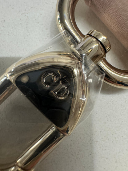 DIOR Lady Dior Small 胭脂粉