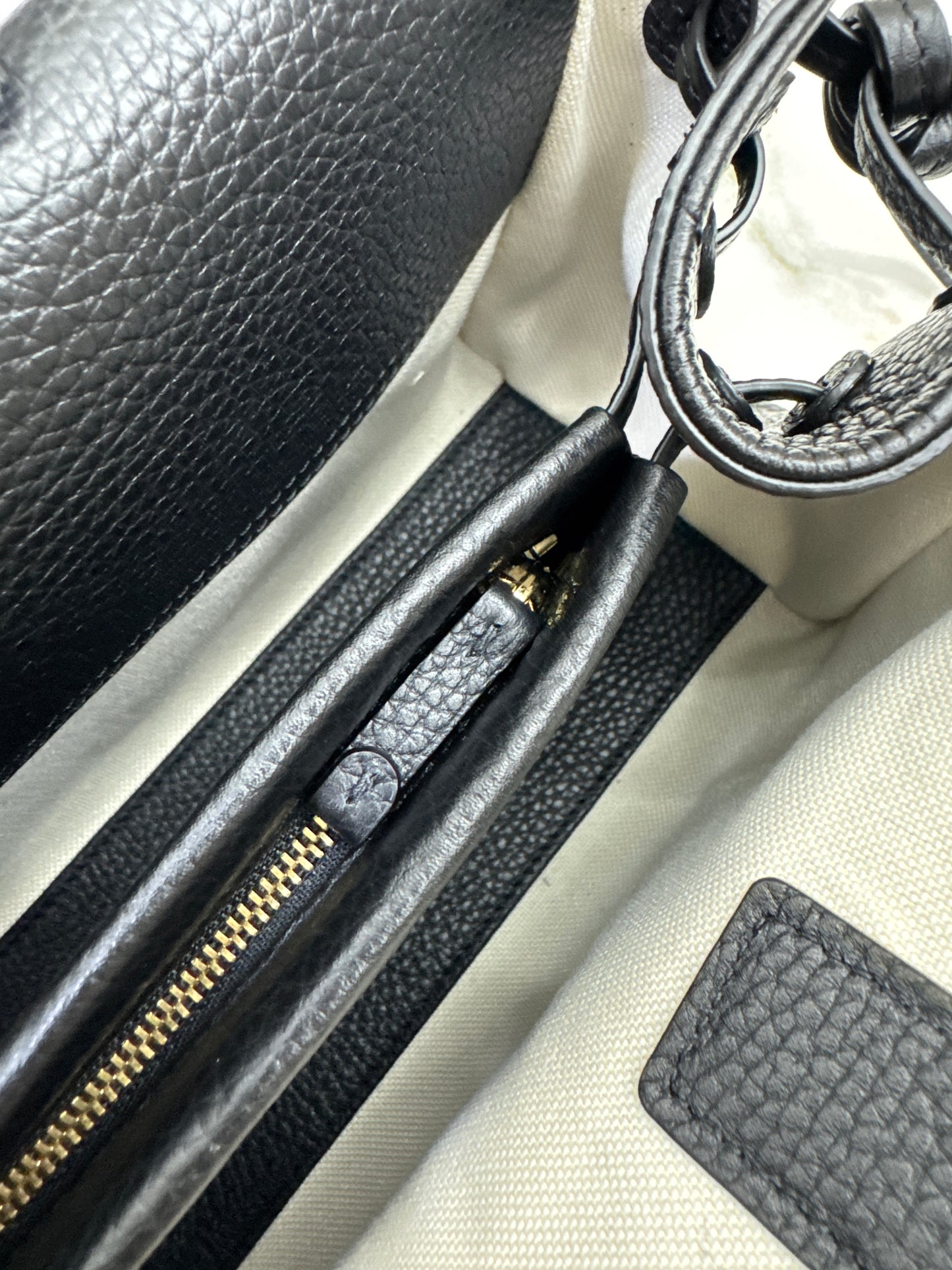 CHANEL 26S Shopping Bag 法棍包