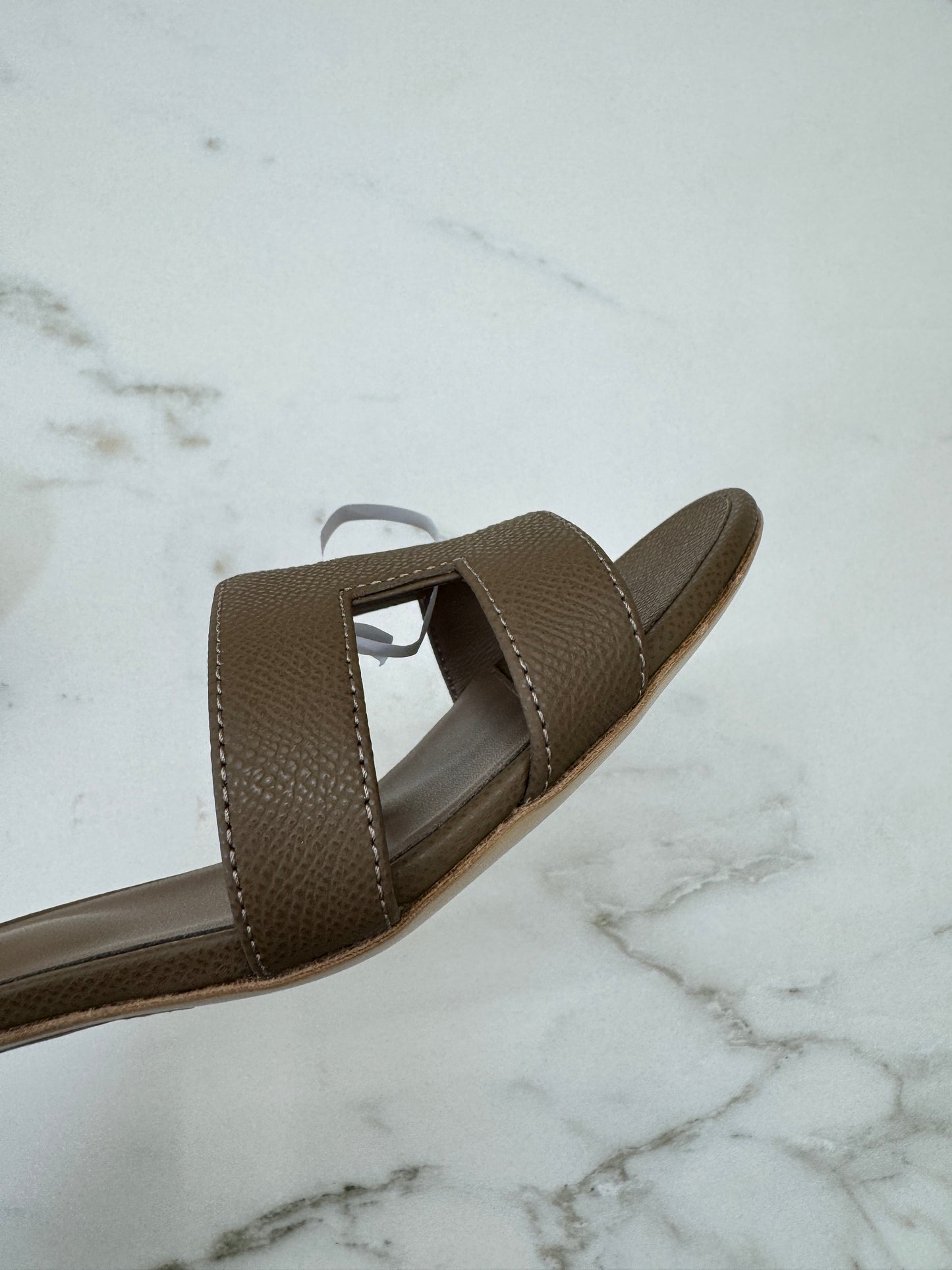 HERMES Oasis 大象灰 Etoupe