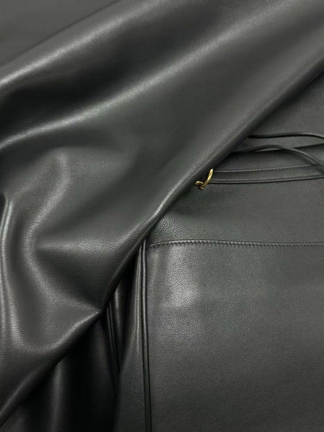 BALENCIAGA Rodeo S 黑銀