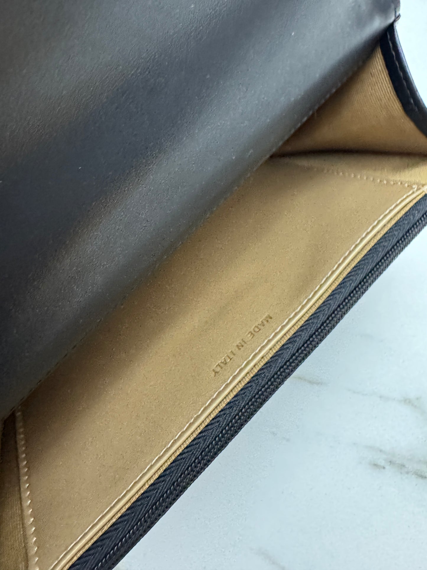CHANEL 25S雙金珠 WOC Wallet-on-chain
