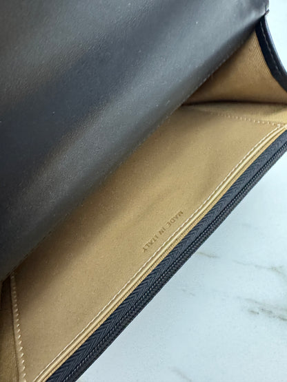CHANEL 25S雙金珠 WOC Wallet-on-chain