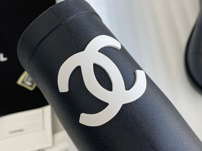 CHANEL 雨靴 🌟爆款 ￼
