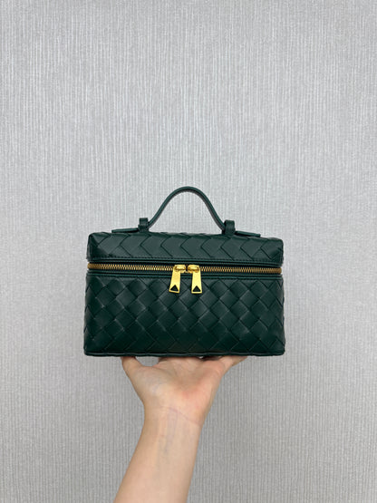 BV Bang Bang 祖母綠 Emerald Green