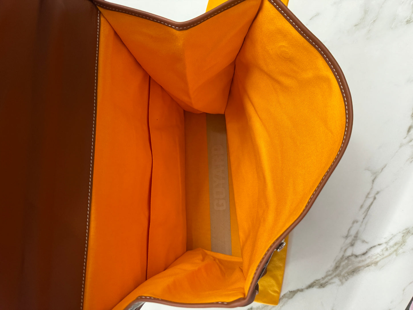 GOYARD Saint Leger 背包