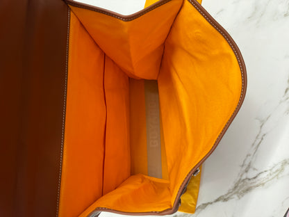 GOYARD Saint Leger 背包