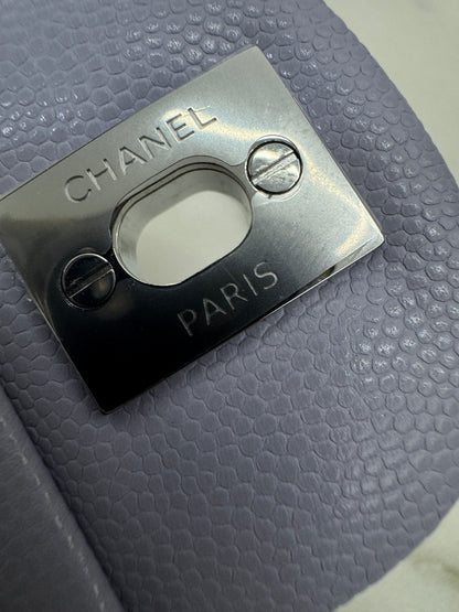CHANEL 21K香芋紫 CF23 Small