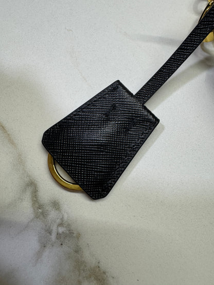 PRADA Re-Nylon 菱格紋Hobo