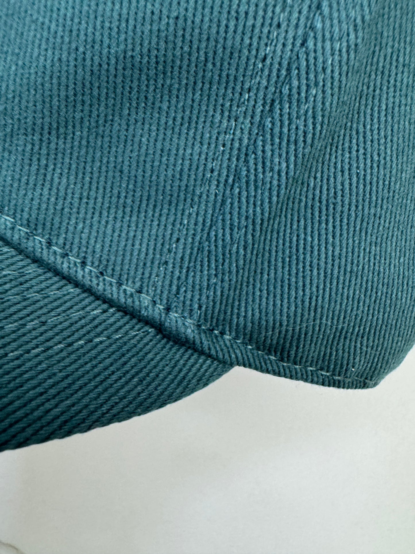 MIU MIU 軟頂鴨舌帽