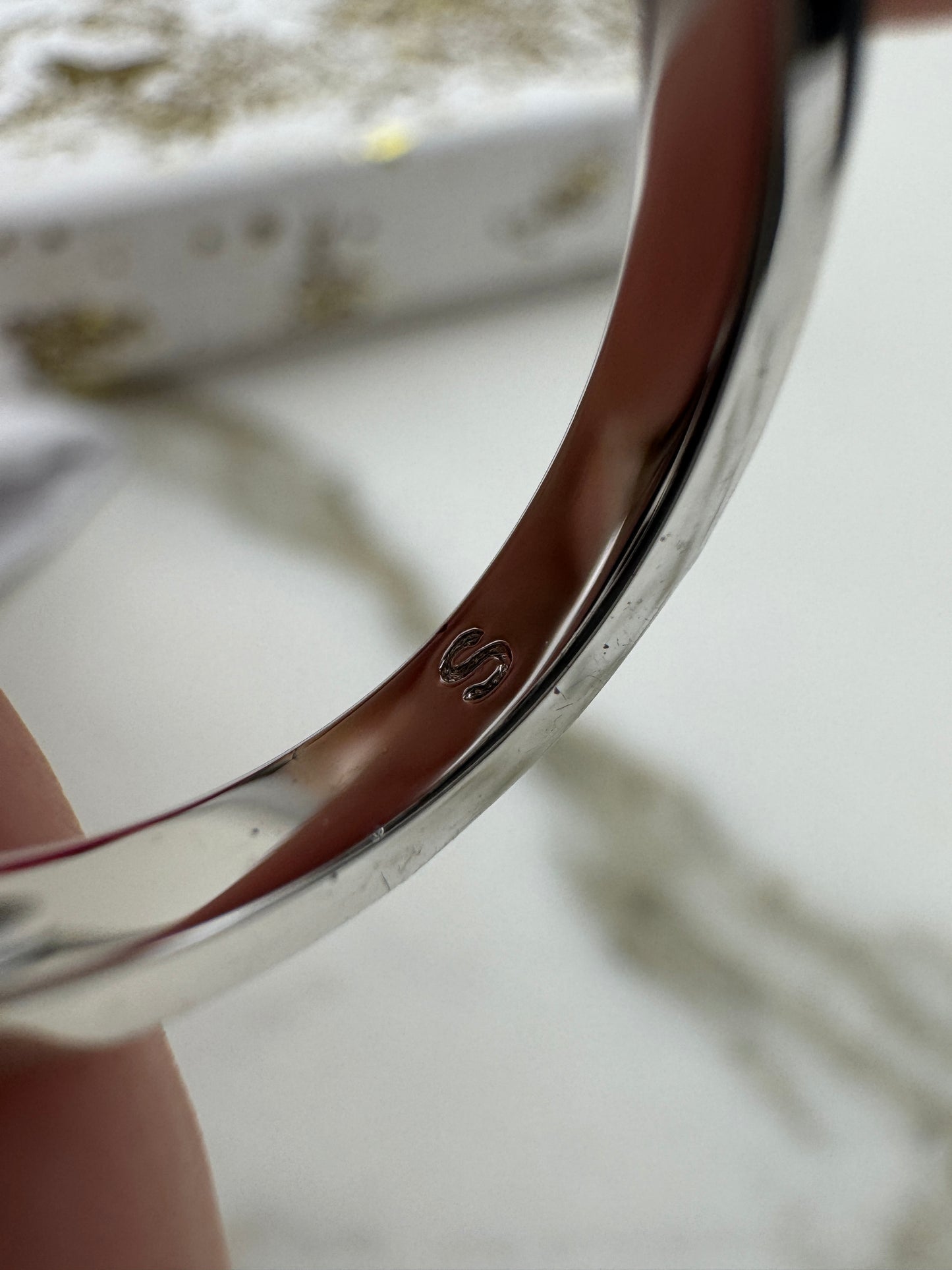 DIOR Revolution 戒指