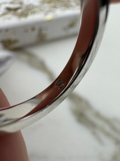 DIOR Revolution 戒指