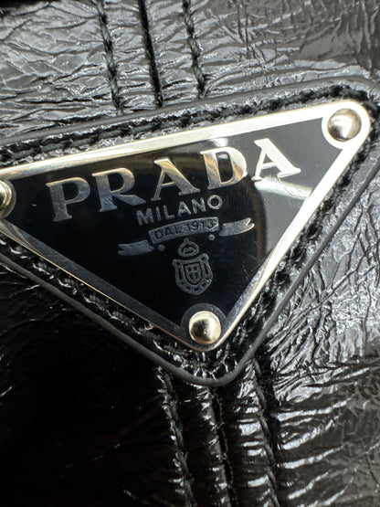 PRADA Bonnie 男裝系列豎版 Large