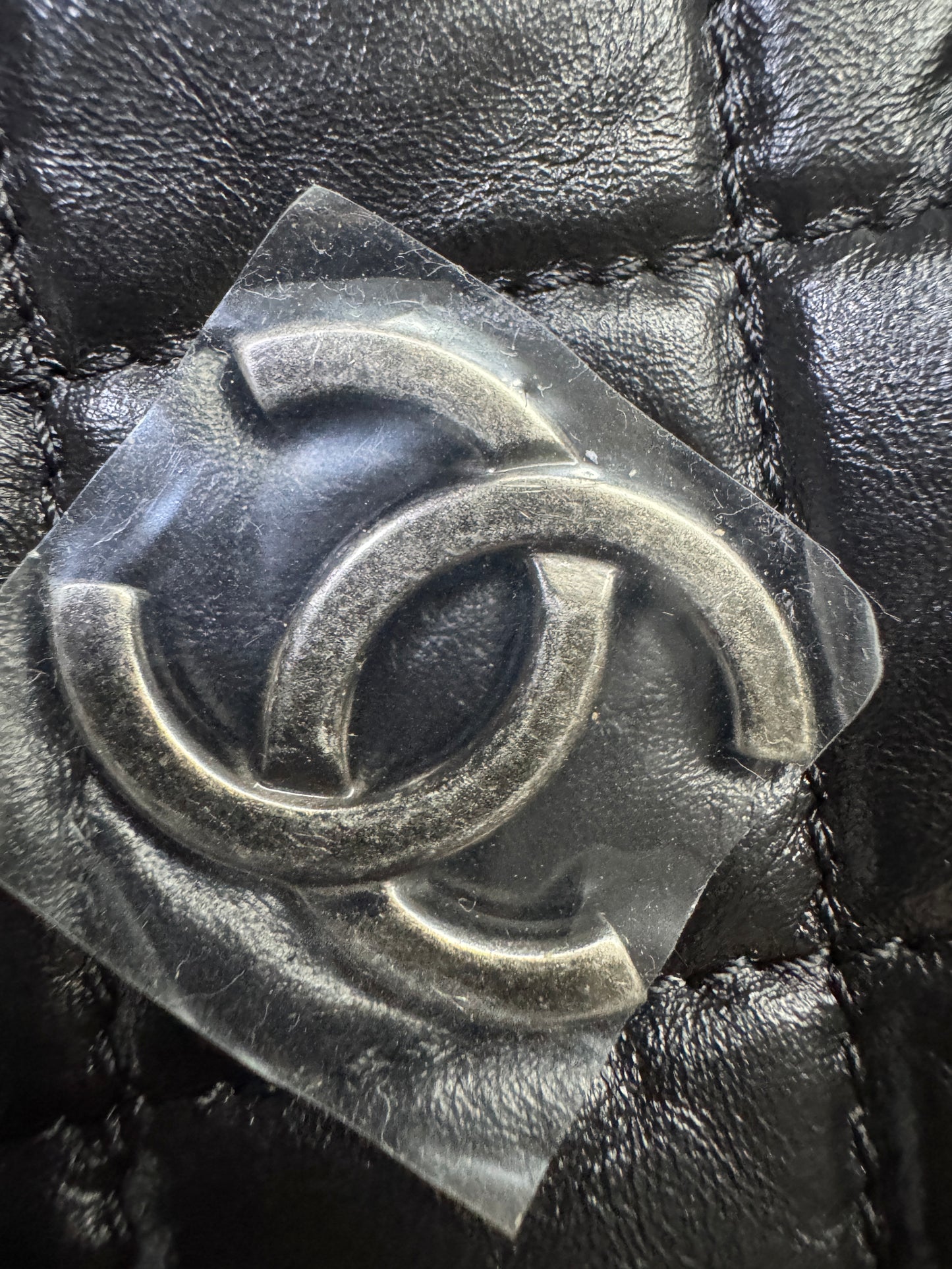 CHANEL 流浪背包 Gabrielle Small Backpack