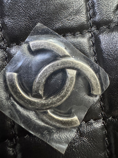 CHANEL 流浪背包 Gabrielle Small Backpack