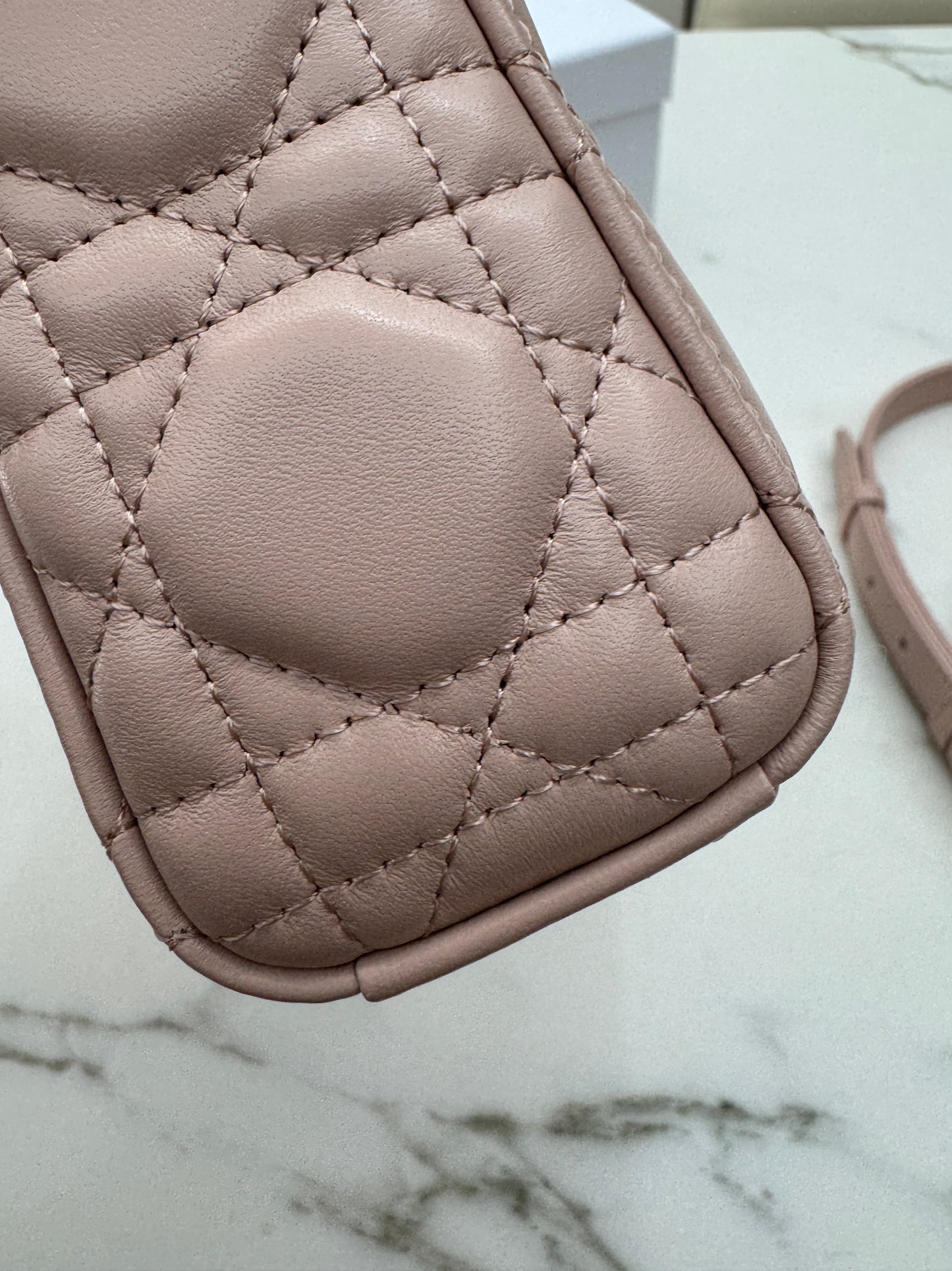 DIOR D-Joy Medium 胭脂粉
