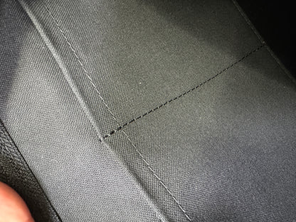 LV Keepall 35 老花黑